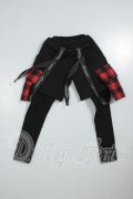 MDD/OF:パンツ A-26-09-21-244-NY-ZA