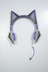 MDD/OF:ヘッドフォン A-26-09-21-239-NY-ZA