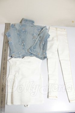 画像2: SDGrB＆SD13男の子/OF:衣装セット A-26-09-21-315-NY-ZA