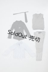 SDM＆MSD/OF:衣装セット A-26-09-21-242-NY-ZA