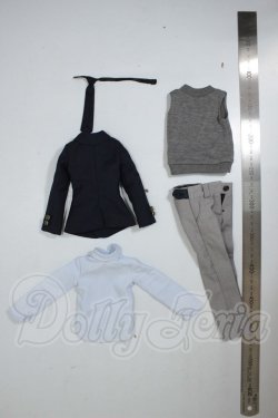 画像2: SDM＆MSD/OF:衣装セット A-26-09-21-242-NY-ZA