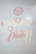 MDD/OF:衣装セット A-26-09-21-236-NY-ZA