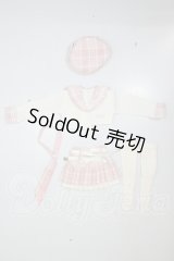 MDD/OF:衣装セット A-26-09-21-236-NY-ZA