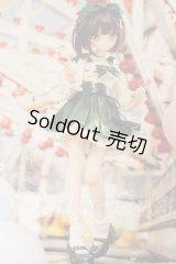 MDD/OF:甘酒の祝福　木茶動物園様製 A-26-09-21-312-NY-ZA