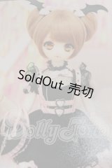 MDD/DollHeart製　衣装 A-26-09-21-311-NY-ZA