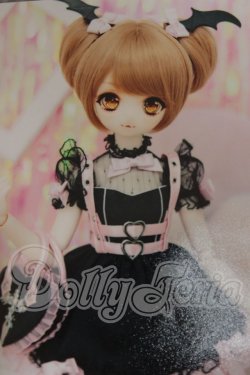 画像1: MDD/DollHeart製　衣装 A-26-09-21-311-NY-ZA
