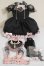 画像2: MDD/DollHeart製　衣装 A-26-09-21-311-NY-ZA (2)