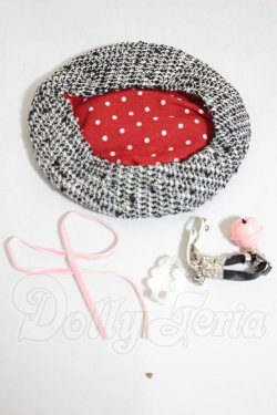 画像2: DD/OF:帽子 A-26-09-21-313-NY-ZA