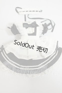 画像1: azoneピュアニーモ/OF:23cmサイズドール　衣装 A-26-09-21-316-NY-ZA