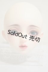 ANGELL STUDIO DOLL/?? ヘッドのみ A-26-09-21-185-YB-ZA