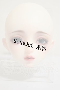 画像1: ANGELL STUDIO DOLL/?? ヘッドのみ A-26-09-21-185-YB-ZA