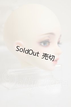 画像2: ANGELL STUDIO DOLL/?? ヘッドのみ A-26-09-21-185-YB-ZA