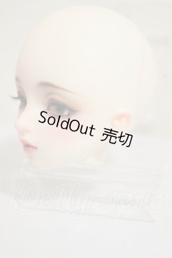 画像3: ANGELL STUDIO DOLL/?? ヘッドのみ A-26-09-21-185-YB-ZA