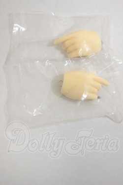 画像1: SD/SD用ハンドパーツ A-26-09-21-194-YB-ZA