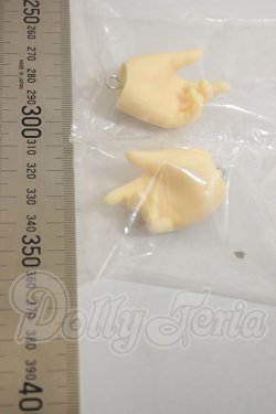 画像2: SD/SD用ハンドパーツ A-26-09-21-194-YB-ZA