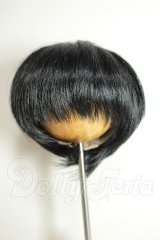 7-8inch/ウィッグ A-26-09-21-227-YB-ZA