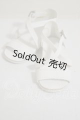 SDM＆MSD/OF:靴 A-26-09-21-199-YB-ZA
