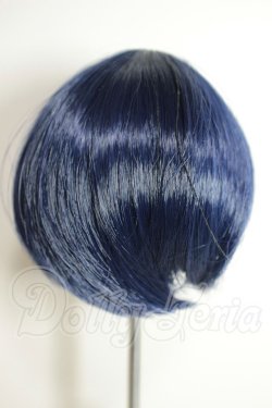 画像2: 7-8inch/ウィッグ A-26-09-21-225-YB-ZA