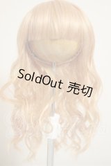 7-8inch/ウィッグ A-26-09-21-170-NY-ZA