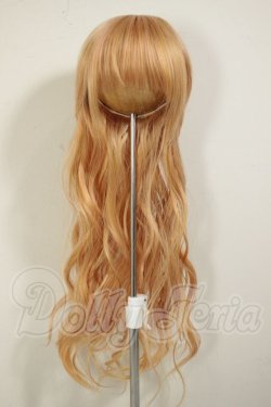 画像1: 8-9inch/ウィッグ A-26-09-21-149-NY-ZA