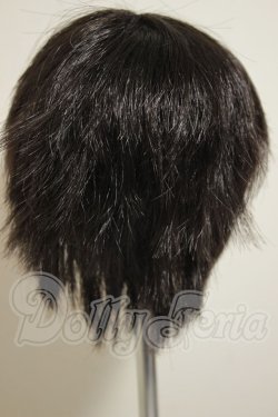 画像2: 8-9inch/ウィッグ A-26-09-21-159-NY-ZA