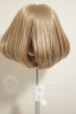 画像2: 7-8inch/ウィッグ A-26-09-21-156-NY-ZA