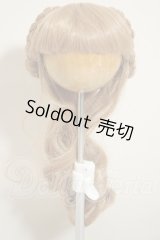 7-8inch/ウィッグ A-26-09-21-157-NY-ZA