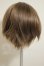 画像2: 9-10inch/ウィッグ A-26-09-21-163-NY-ZA (2)