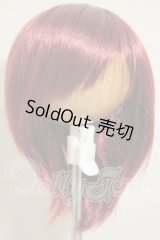 9inch/ウィッグ A-26-09-21-177-NY-ZA