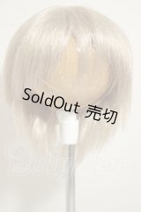 8-9inch/ウィッグ A-26-09-21-158-NY-ZA