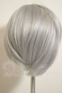 画像2: 9inch/ウィッグ A-26-09-21-169-NY-ZA