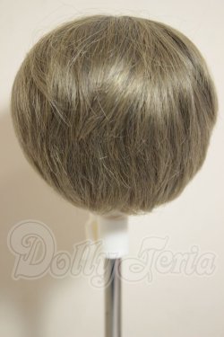 画像2: 8inch/ウィッグ A-26-09-21-168-NY-ZA