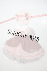 SDM＆MSD/OF:シュクル・ロゼ・ミニ A-26-09-21-134-NY-ZA