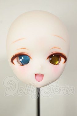 画像1: DDH-01/カスタムヘッド A-26-09-21-109-NY-ZA