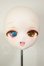 画像1: DDH-01/カスタムヘッド A-26-09-21-109-NY-ZA (1)