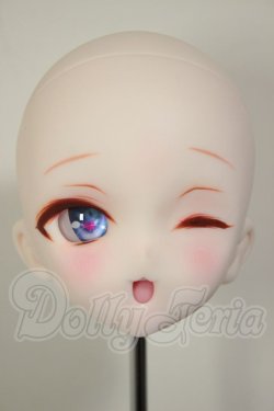 画像1: DDH-10/カスタムヘッド A-26-09-21-115-NY-ZA