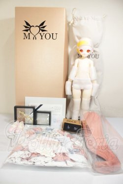 画像8: 【DOLK×SOMMUNGCHII】Cookie Shoo No.1 DOLLTAILOR ver. Limited A-26-09-21-108-NY-ZA