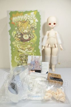 画像9: 【DOLK×MAYDOLL】檸檬猫 - おおやまねこ ver. Limited A-26-09-21-107-NY-ZA
