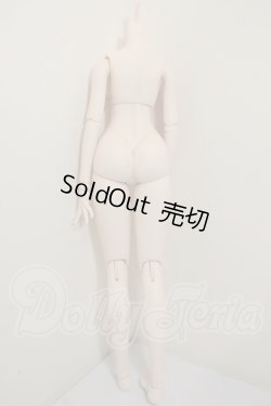 画像2: DDdy/ベースボディF3 A-26-09-21-216-NY-ZA