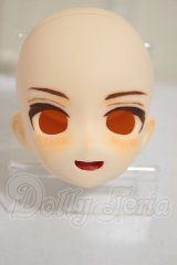 オビツ50/OBT50-04　カスタムヘッド A-26-09-21-267-NY-ZA