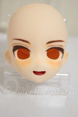 画像1: オビツ50/OBT50-04　カスタムヘッド A-26-09-21-267-NY-ZA