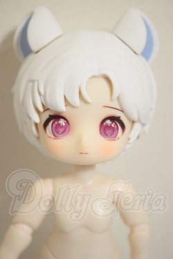 画像1: WAN LE XUN CHAO/NAGI交換学生：兜兜鼠 ドドシュ/その他キャラクタードール A-26-09-21-203-NY-ZA