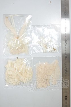 画像2: Asleep Eidolon/Champagne Underwear Set　40ｃｍ A-26-09-21-232-NY-ZA