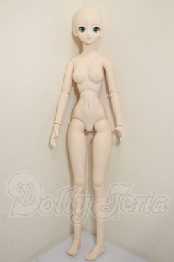 画像2: DDF3ベースボディ/DDH-09彩色ヘッド A-26-09-21-217-NY-ZA