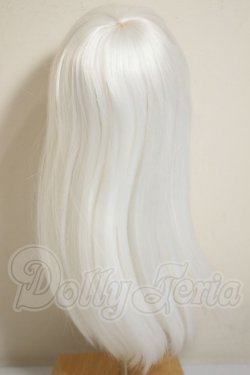 画像2: 8-9inch/ウィッグ A-26-09-21-280-NY-ZA