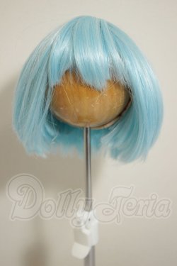 画像1: 8-9inch/ウィッグ A-26-09-21-281-NY-ZA