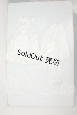 画像1: azone/OF:50cmサイズドール　衣装 A-26-09-21-234-NY-ZA