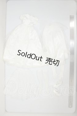 画像2: azone/OF:50cmサイズドール　衣装 A-26-09-21-234-NY-ZA