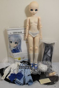 画像4: azone/ご注文はうさぎですか？？ チノ A-26-09-21-218-NY-ZA