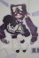 画像1: モフモフおやすみ/果果 グァグァ  A-26-09-21-202-NY-ZA (1)